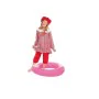 Fantasia para Crianças Banhista (4 Peças) de BigBuy Carnival, Meninos - Ref: S2428814, Preço: 22,02 €, Desconto: %