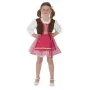 Disfraz para Niños Alemania (4 Piezas) de BigBuy Carnival, Niños - Ref: S2428816, Precio: 22,02 €, Descuento: %