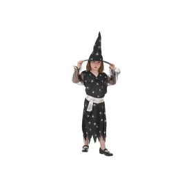 Costume per Bambini Strega Ragno (2 Pezzi) di BigBuy Carnival, Bambini - Rif: S2428854, Prezzo: 8,18 €, Sconto: %