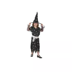 Costume per Bambini Strega Ragno (2 Pezzi) di BigBuy Carnival, Bambini - Rif: S2428854, Prezzo: 8,18 €, Sconto: %