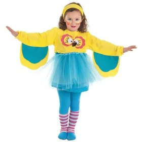 Costume for Children Owl (3 Pieces) by BigBuy Carnival, Kids & Toddlers - Ref: S2428862, Price: 20,72 €, Discount: %