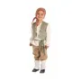 Costume for Children Farmer (5 Pieces) by BigBuy Carnival, Kids & Toddlers - Ref: S2428869, Price: 18,10 €, Discount: %