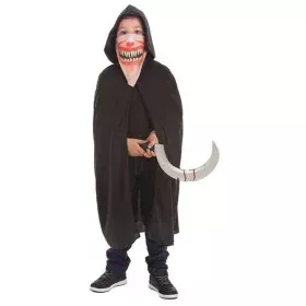 Costume for Children Terror Cloak (2 Pieces) by BigBuy Carnival, Kids & Toddlers - Ref: S2428871, Price: 12,16 €, Discount: %