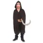 Costume for Children Terror Cloak (2 Pieces) by BigBuy Carnival, Kids & Toddlers - Ref: S2428871, Price: 12,16 €, Discount: %