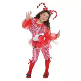 Costume for Children Caramel (4 Pieces) by BigBuy Carnival, Kids & Toddlers - Ref: S2428873, Price: 17,55 €, Discount: %