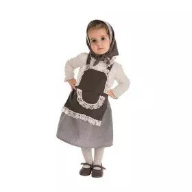 Costume for Children Castañera Autumn by BigBuy Carnival, Kids & Toddlers - Ref: S2428874, Price: 14,21 €, Discount: %