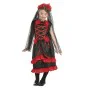 Costume for Children Flowers Catrina by BigBuy Carnival, Kids & Toddlers - Ref: S2428877, Price: 13,42 €, Discount: %