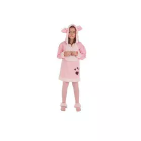 Costume per Bambini Maiale (2 Pezzi) di BigBuy Carnival, Bambini - Rif: S2428879, Prezzo: 13,01 €, Sconto: %