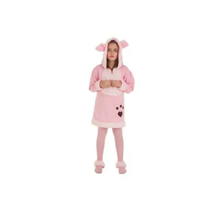 Costume per Bambini Maiale (2 Pezzi) di BigBuy Carnival, Bambini - Rif: S2428879, Prezzo: 13,01 €, Sconto: %