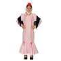 Costume for Children Chulapa Pink (3 Pieces) by BigBuy Carnival, Kids & Toddlers - Ref: S2428883, Price: 26,27 €, Discount: %