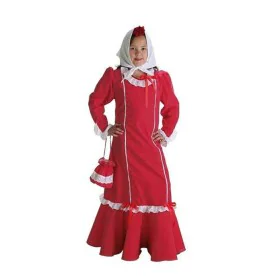 Verkleidung für Kinder Chulapa Rot (3 Stücke) von BigBuy Carnival, Kostüme für Kinder - Ref: S2428884, Preis: 26,27 €, Rabatt: %