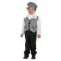 Costume for Children Chulapo Vest (4 Pieces) by BigBuy Carnival, Kids & Toddlers - Ref: S2428885, Price: 19,25 €, Discount: %