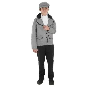 Déguisement pour Enfants Chulapo Veste (4 Pièces) de BigBuy Carnival, Enfants - Réf : S2428886, Prix : 25,72 €, Remise : %