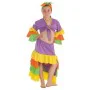 Costume for Children Varadero (3 Pieces) by BigBuy Carnival, Kids & Toddlers - Ref: S2428892, Price: 19,05 €, Discount: %