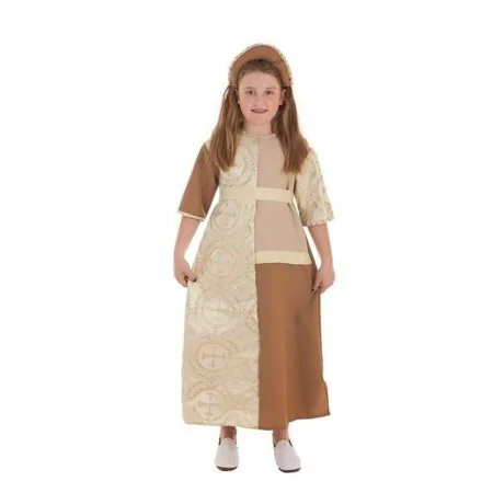 Costume for Children Medieval Lady (3 Pieces) by BigBuy Carnival, Kids & Toddlers - Ref: S2428897, Price: 21,96 €, Discount: %