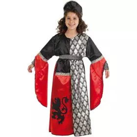 Disfraz para Niños León Dama Medieval (3 Piezas) de BigBuy Carnival, Niños - Ref: S2428898, Precio: 14,57 €, Descuento: %