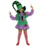 Fantasia para Crianças Verde Duende (6 Peças) de BigBuy Carnival, Meninos - Ref: S2428904, Preço: 29,62 €, Desconto: %