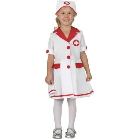 Costume for Children Nurse (2 Pieces) by BigBuy Carnival, Kids & Toddlers - Ref: S2428909, Price: 17,58 €, Discount: %