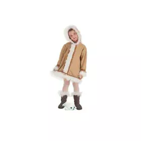 Costume for Children Eskimo (2 Pieces) by BigBuy Carnival, Kids & Toddlers - Ref: S2428910, Price: 19,44 €, Discount: %