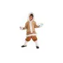 Verkleidung für Kinder Eskimo (2 Stücke) von BigBuy Carnival, Kostüme für Kinder - Ref: S2428913, Preis: 22,02 €, Rabatt: %