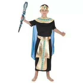 Déguisement pour Enfants Pharaon (3 Pièces) de BigBuy Carnival, Enfants - Réf : S2428917, Prix : 19,05 €, Remise : %