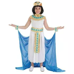 Costume for Children Pharaoh (5 Pieces) by BigBuy Carnival, Kids & Toddlers - Ref: S2428918, Price: 19,05 €, Discount: %