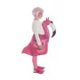 Costume for Children Pink flamingo (2 Pieces) by BigBuy Carnival, Kids & Toddlers - Ref: S2428922, Price: 19,82 €, Discount: %