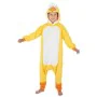 Costume per Bambini Funny Pollo (1 Pezzi) di BigBuy Carnival, Bambini - Rif: S2428924, Prezzo: 18,15 €, Sconto: %