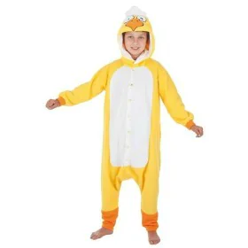 Déguisement pour Enfants Funny Poulet (1 Pièce) de BigBuy Carnival, Enfants - Réf : S2428924, Prix : 18,15 €, Remise : %