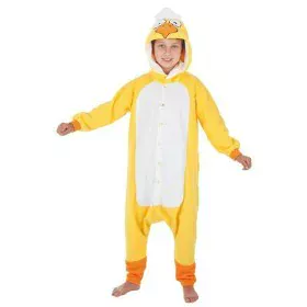 Costume for Children Funny Chicken (1 Piece) by BigBuy Carnival, Kids & Toddlers - Ref: S2428924, Price: 18,15 €, Discount: %