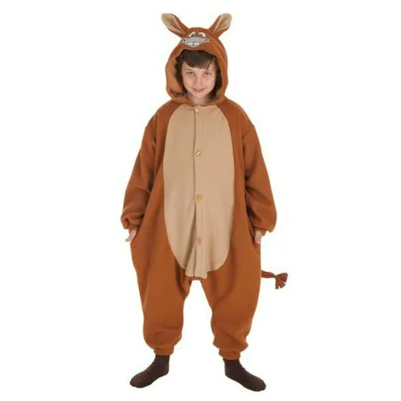 Costume for Children Funny Donkey (1 Piece) by BigBuy Carnival, Kids & Toddlers - Ref: S2428928, Price: 26,85 €, Discount: %