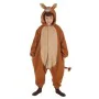 Costume for Children Funny Donkey (1 Piece) by BigBuy Carnival, Kids & Toddlers - Ref: S2428928, Price: 26,85 €, Discount: %