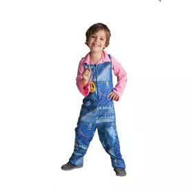 Costume per Bambini Hippy Fizz Cowboy (2 Pezzi) di BigBuy Carnival, Bambini - Rif: S2428937, Prezzo: 14,94 €, Sconto: %