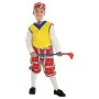 Déguisement pour Enfants Golf (6 Pièces) de BigBuy Carnival, Enfants - Réf : S2428940, Prix : 19,05 €, Remise : %