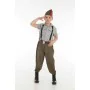 Disfraz para Niños Soldado Legionario (5 Piezas) de BigBuy Carnival, Niños - Ref: S2428942, Precio: 18,22 €, Descuento: %