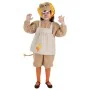 Costume for Children Crazy Lion (1 Piece) by BigBuy Carnival, Kids & Toddlers - Ref: S2428944, Price: 27,19 €, Discount: %