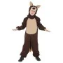 Costume for Children Wolf (2 Pieces) by BigBuy Carnival, Kids & Toddlers - Ref: S2428946, Price: 23,50 €, Discount: %