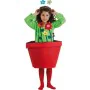 Costume for Children Plant pot (3 Pieces) by BigBuy Carnival, Kids & Toddlers - Ref: S2428947, Price: 18,83 €, Discount: %