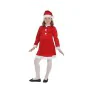 Costume per Bambini Mamma Natale di BigBuy Carnival, Bambini - Rif: S2428949, Prezzo: 16,56 €, Sconto: %