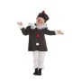 Costume for Children Paris Mime (4 Pieces) by BigBuy Carnival, Kids & Toddlers - Ref: S2428954, Price: 18,69 €, Discount: %