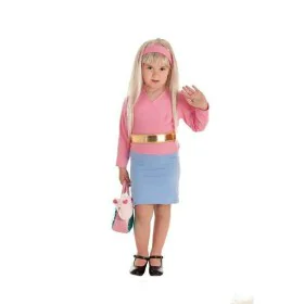 Costume for Children Famosa Doll (4 Pieces) by BigBuy Carnival, Kids & Toddlers - Ref: S2428964, Price: 16,29 €, Discount: %