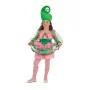 Costume for Children Nymphae (4 Pieces) by BigBuy Carnival, Kids & Toddlers - Ref: S2428965, Price: 23,12 €, Discount: %