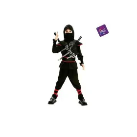 Déguisement pour Enfants Killer Ninja (5 Pièces) de My Other Me, Enfants - Réf : S2428966, Prix : 19,42 €, Remise : %