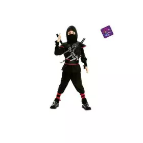 Verkleidung für Kinder Killer Ninja (5 Stücke) von My Other Me, Kostüme für Kinder - Ref: S2428966, Preis: 19,42 €, Rabatt: %