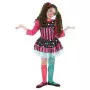 Costume for Children Female Clown (1 Piece) by BigBuy Carnival, Kids & Toddlers - Ref: S2428967, Price: 13,42 €, Discount: %