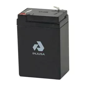 Wiederaufladbare Batterie Injusa 6 V 4,2 Ah von Injusa, Elektrofahrzeuge - Ref: S2429055, Preis: 22,88 €, Rabatt: %