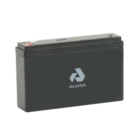 Bateria recarregável Injusa 12 V 7,2 Ah de Injusa, Veículos elétricos - Ref: S2429057, Preço: 46,09 €, Desconto: %