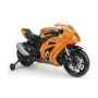 Moto Eléctrica para Niños Injusa KTM RC 8C Naranja Sonido 12 V de Injusa, Vehículos eléctricos - Ref: S2429059, Precio: 207,4...