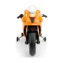 Moto Eléctrica para Niños Injusa KTM RC 8C Naranja Sonido 12 V de Injusa, Vehículos eléctricos - Ref: S2429059, Precio: 207,4...