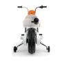 Scooter eléctrica para crianças Injusa Cross KTM SX Laranja 12 V de Injusa, Veículos elétricos - Ref: S2429060, Preço: 168,53...